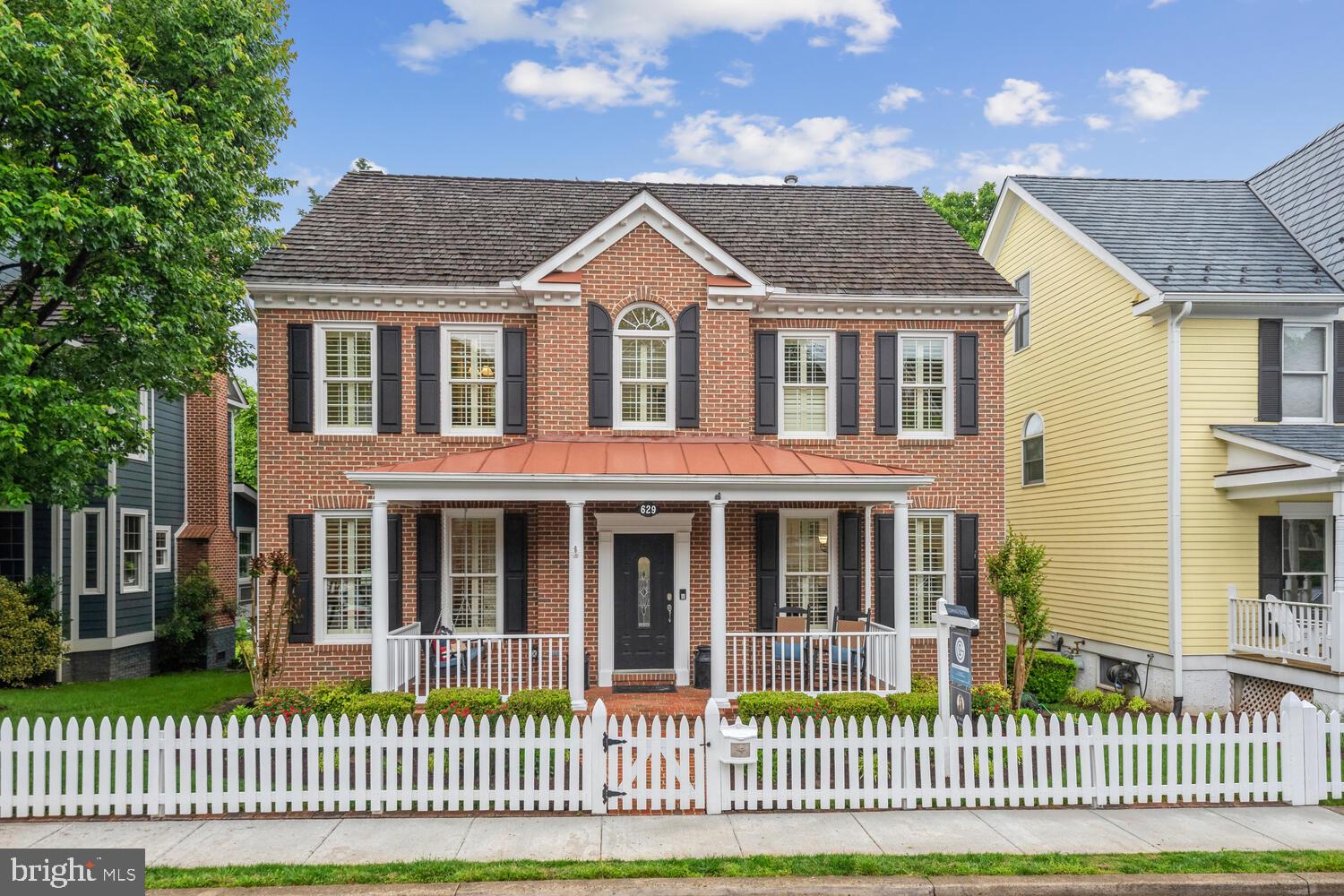 629 Kent Oaks Way Gaithersburg, MD 20878 - Photo 1 of 55