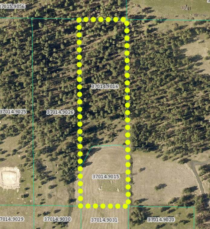 0 East Big Meadows Road Chattaroy, WA 99003 - Photo 8 of 8