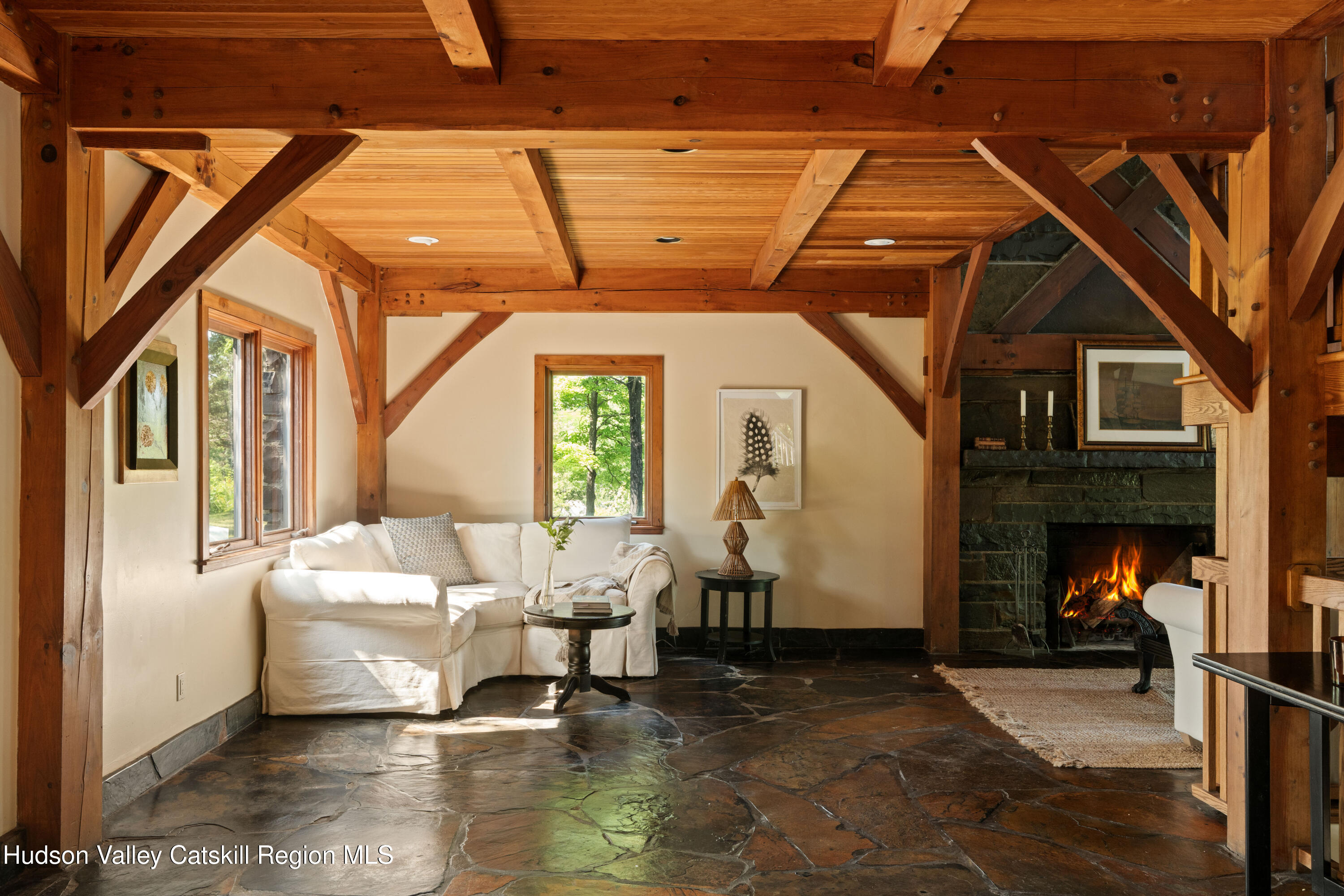 567 4 Mile Point Road Athens, NY 12015 - Photo 43 of 54 Four Mile River House x This Old Hudson