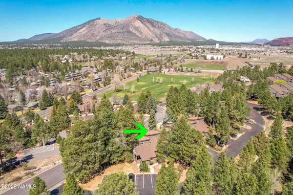 $350,000 | 2605 North Pinon Ridge Drive, Unit 570, Flagstaff, AZ 86004