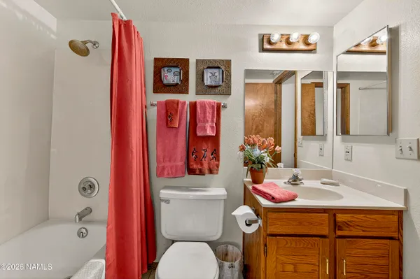 $350,000 | 2605 North Pinon Ridge Drive, Unit 570, Flagstaff, AZ 86004