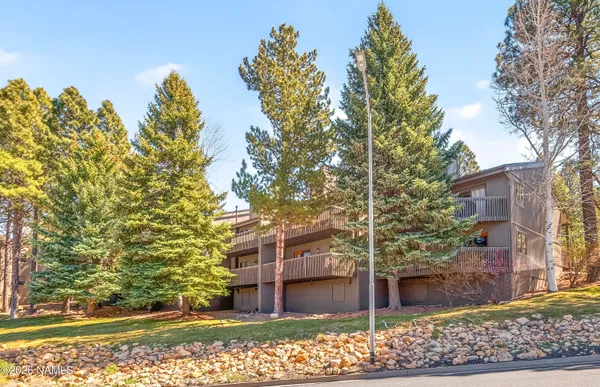 $350,000 | 2605 North Pinon Ridge Drive, Unit 570, Flagstaff, AZ 86004