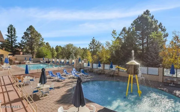 $350,000 | 2605 North Pinon Ridge Drive, Unit 570, Flagstaff, AZ 86004
