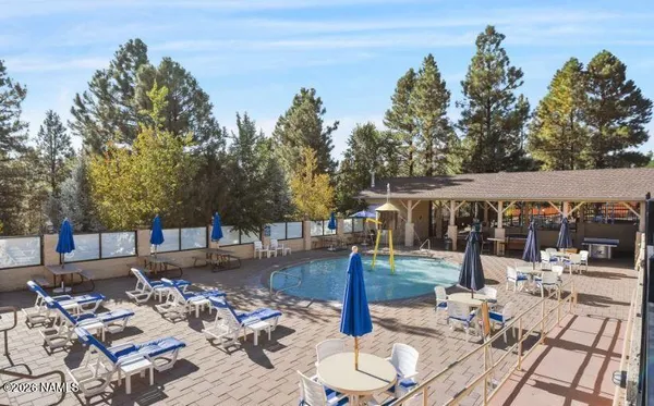 $350,000 | 2605 North Pinon Ridge Drive, Unit 570, Flagstaff, AZ 86004