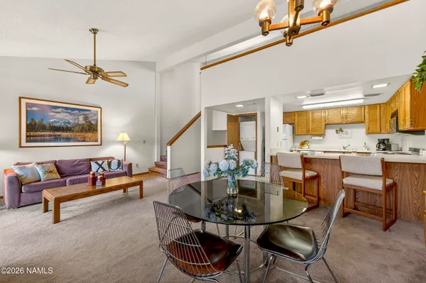 $350,000 | 2605 North Pinon Ridge Drive, Unit 570, Flagstaff, AZ 86004