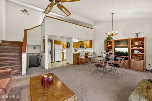 $350,000 | 2605 North Pinon Ridge Drive, Unit 570, Flagstaff, AZ 86004