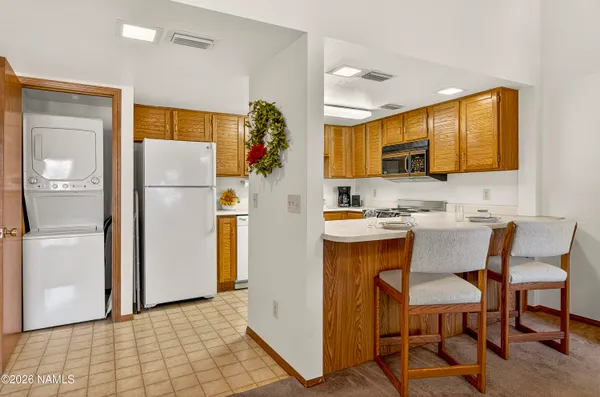 $350,000 | 2605 North Pinon Ridge Drive, Unit 570, Flagstaff, AZ 86004