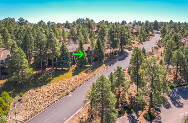 $350,000 | 2605 North Pinon Ridge Drive, Unit 570, Flagstaff, AZ 86004