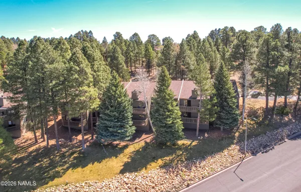 $350,000 | 2605 North Pinon Ridge Drive, Unit 570, Flagstaff, AZ 86004
