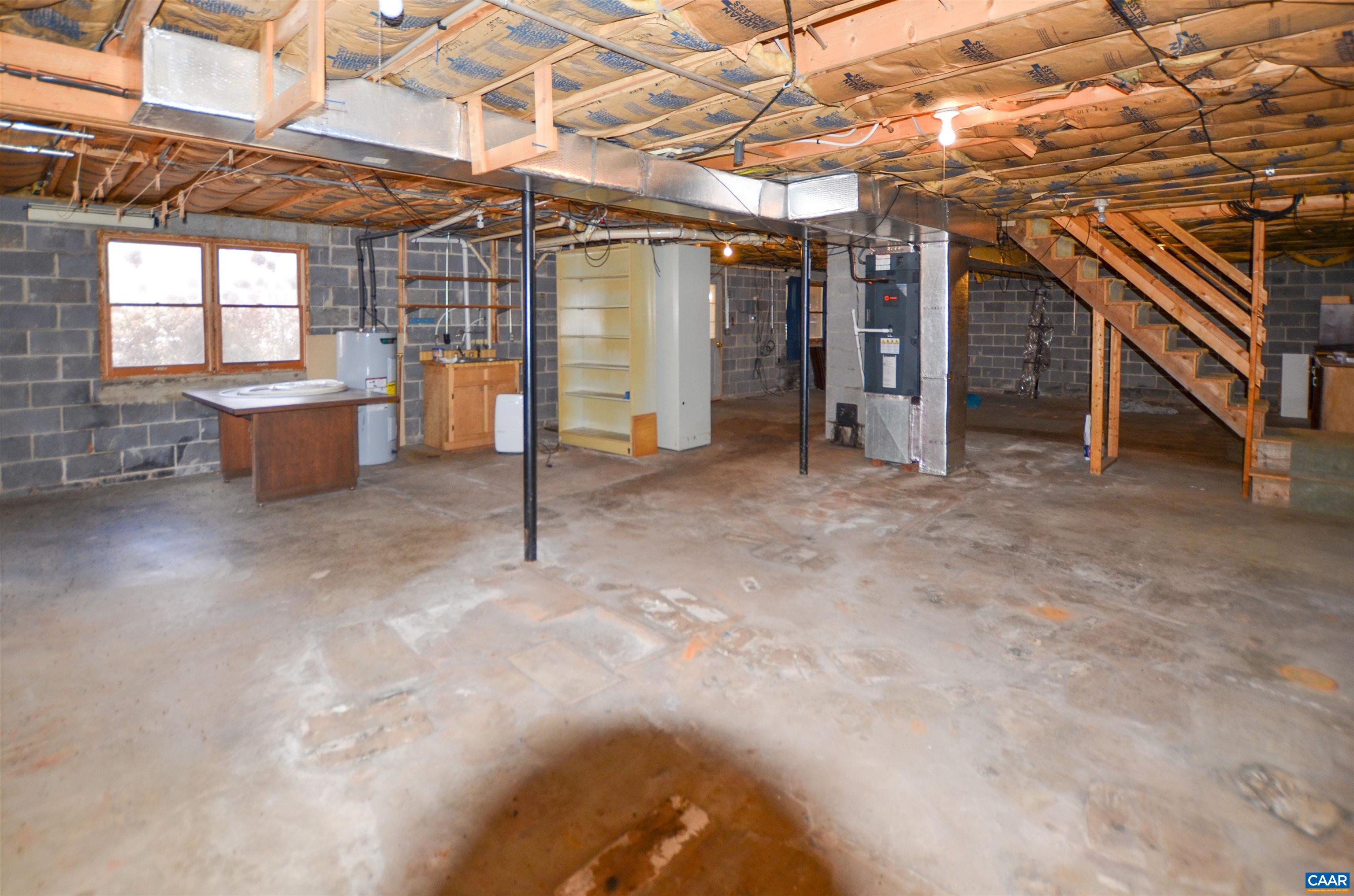 104 Blue Ridge Lane Faber, VA 22938 - Photo 26 of 56