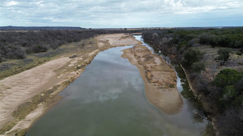 Lot 135 River Canyon Road Palo Pinto, TX 76484 - Photo 14 of 17 a view of outdoor space and mountain view