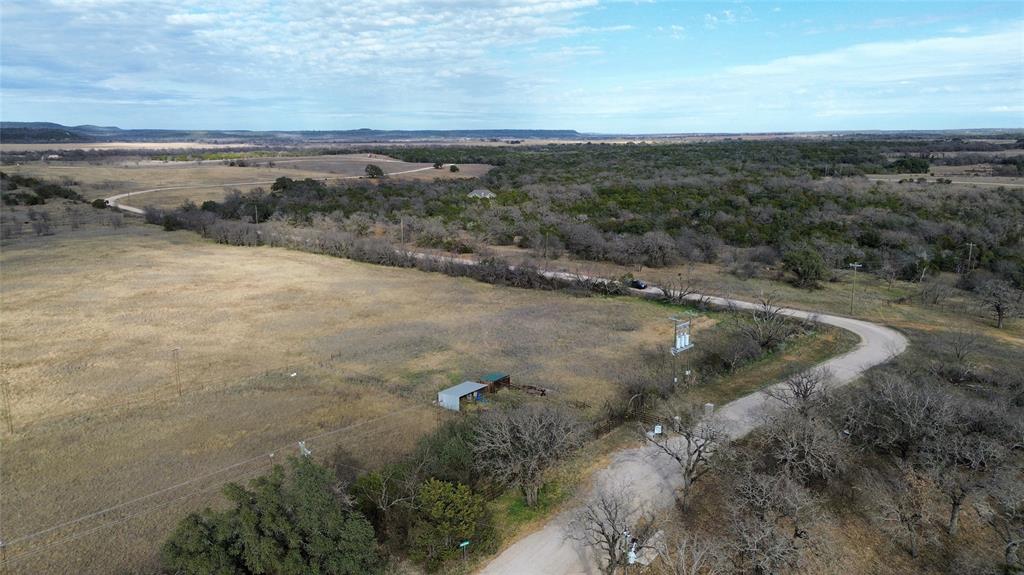 Lot 135 River Canyon Road Palo Pinto, TX 76484 - Photo 16 of 17 a view of a field with beach