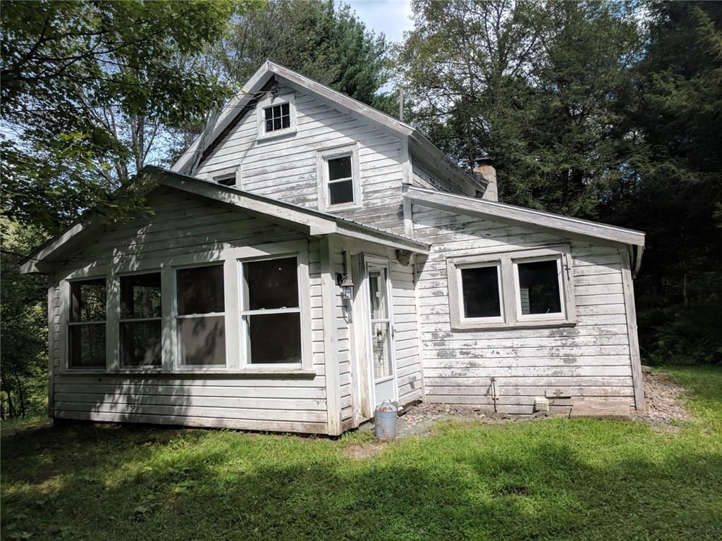563 Gulf Road Roscoe, NY 12776 - Photo 1 of 1 Gallery Image 1
