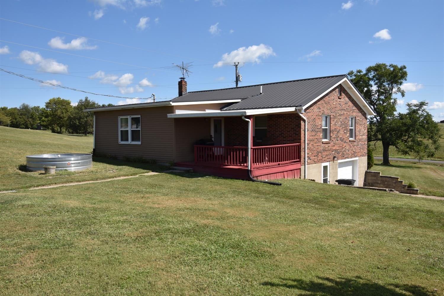 1238 Fall Lick Road Lancaster, KY 40444 - Photo 10 of 44 Listing Photo