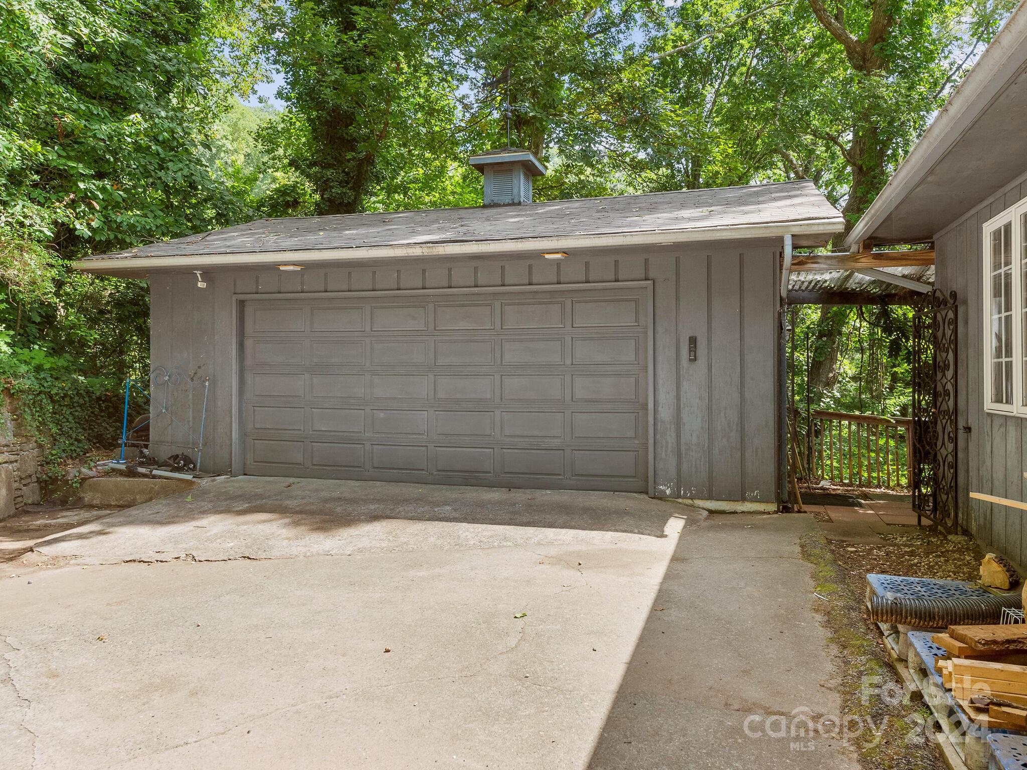 8 Bent Tree Road Asheville, NC 28804 - Photo 26 of 29 Gallery Image 26