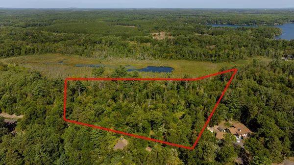 $130,000 | Tbd Edna Lake Road, Nisswa, MN 56468