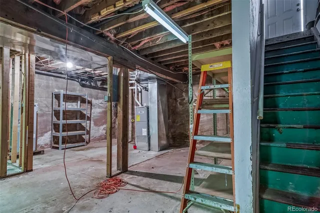 a view of outdoor space