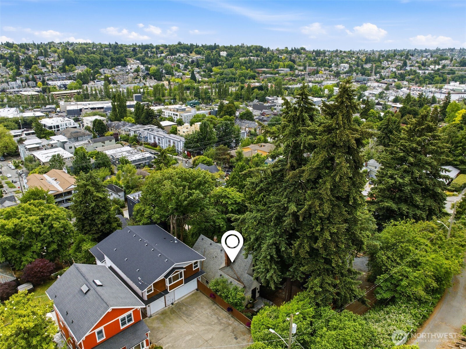 421 North 40th Street Seattle, WA 98103 - Photo 39 of 40