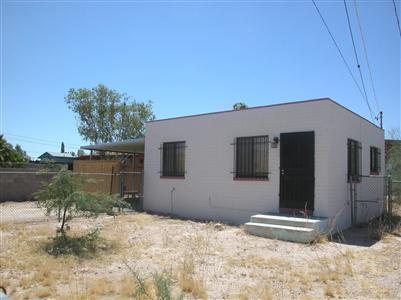 419 East Lester Street, Unit 421 Tucson, AZ 85705 - Photo 6 of 9
