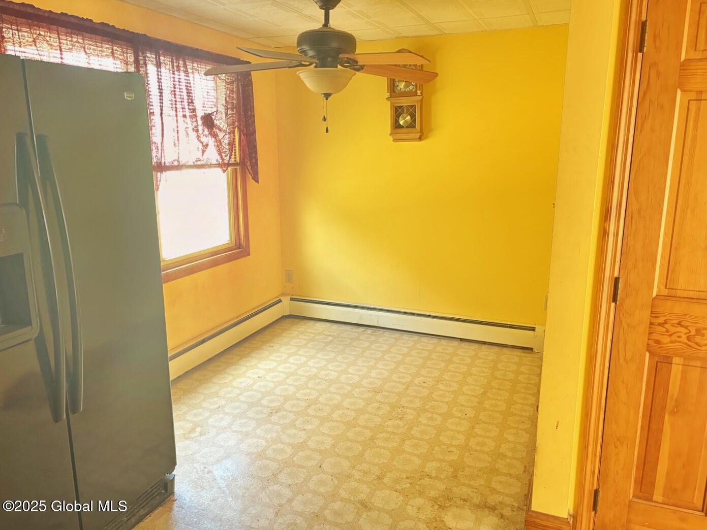 39 Champlain Street Rouses Point, NY 12979 - Photo 6 of 10 39 Champlain St Dining