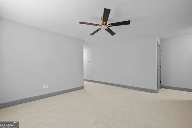 a front view of a house with a yard and porch
