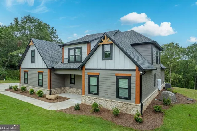 $749,900 | 303 Tumbling Shoals Court, Gray, GA 31032