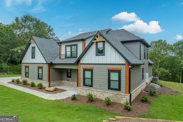 $749,900 | 303 Tumbling Shoals Court, Gray, GA 31032