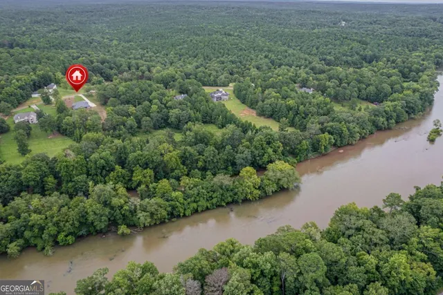 $749,900 | 303 Tumbling Shoals Court, Gray, GA 31032