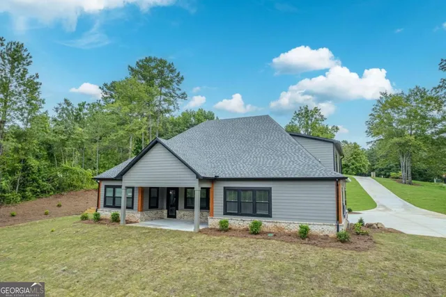 $749,900 | 303 Tumbling Shoals Court, Gray, GA 31032