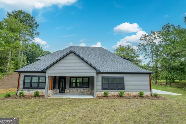 $749,900 | 303 Tumbling Shoals Court, Gray, GA 31032