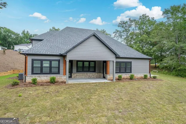 $749,900 | 303 Tumbling Shoals Court, Gray, GA 31032