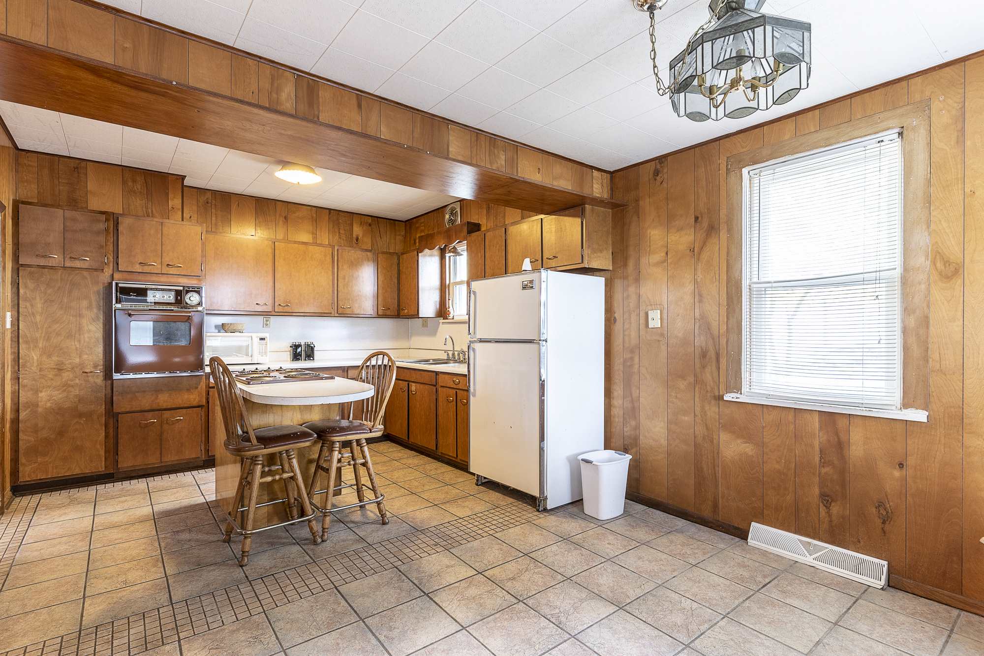 1517 Rabus Drive Fort Wayne, IN 46825 - Photo 15 of 36
