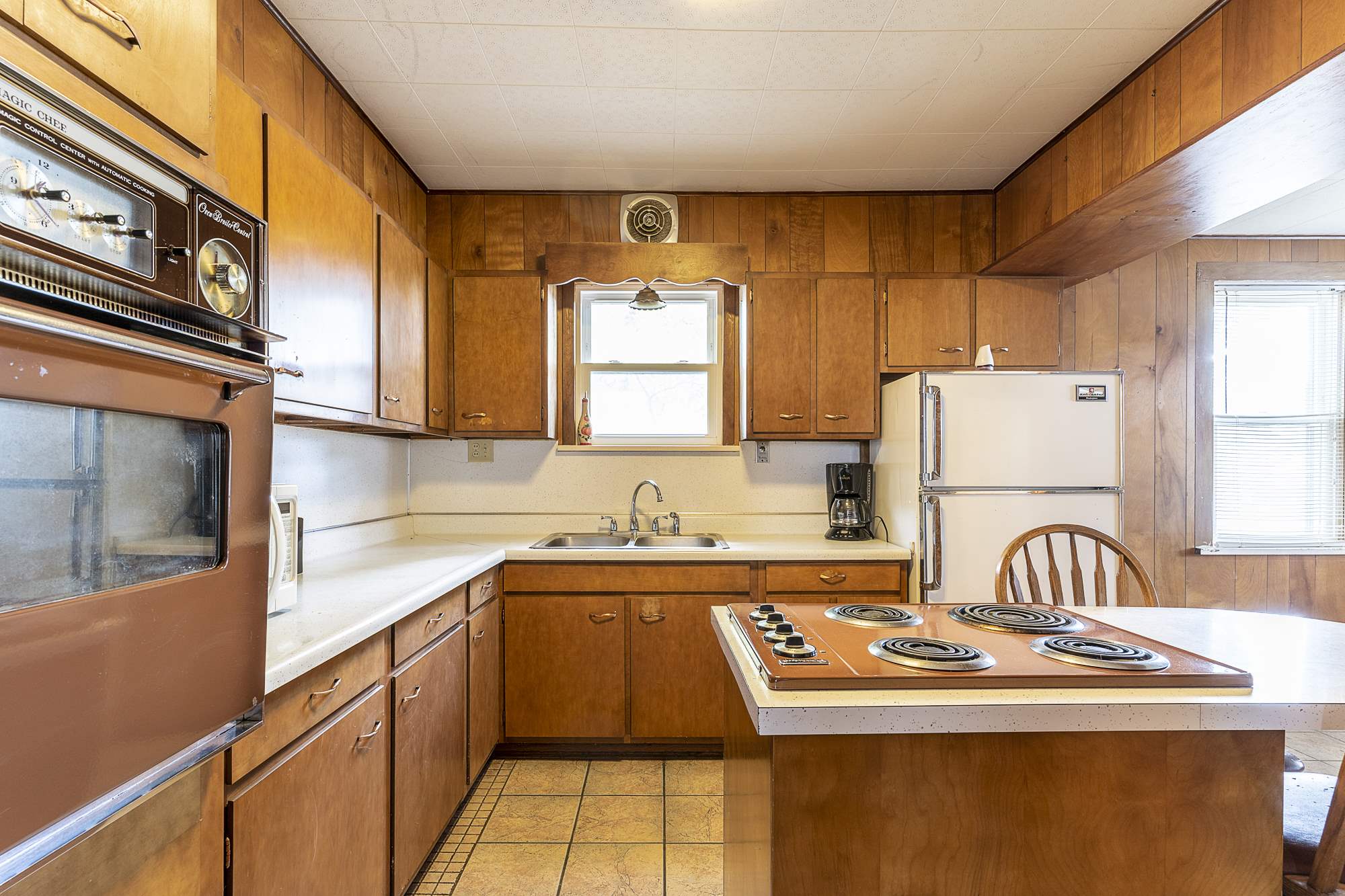 1517 Rabus Drive Fort Wayne, IN 46825 - Photo 17 of 36