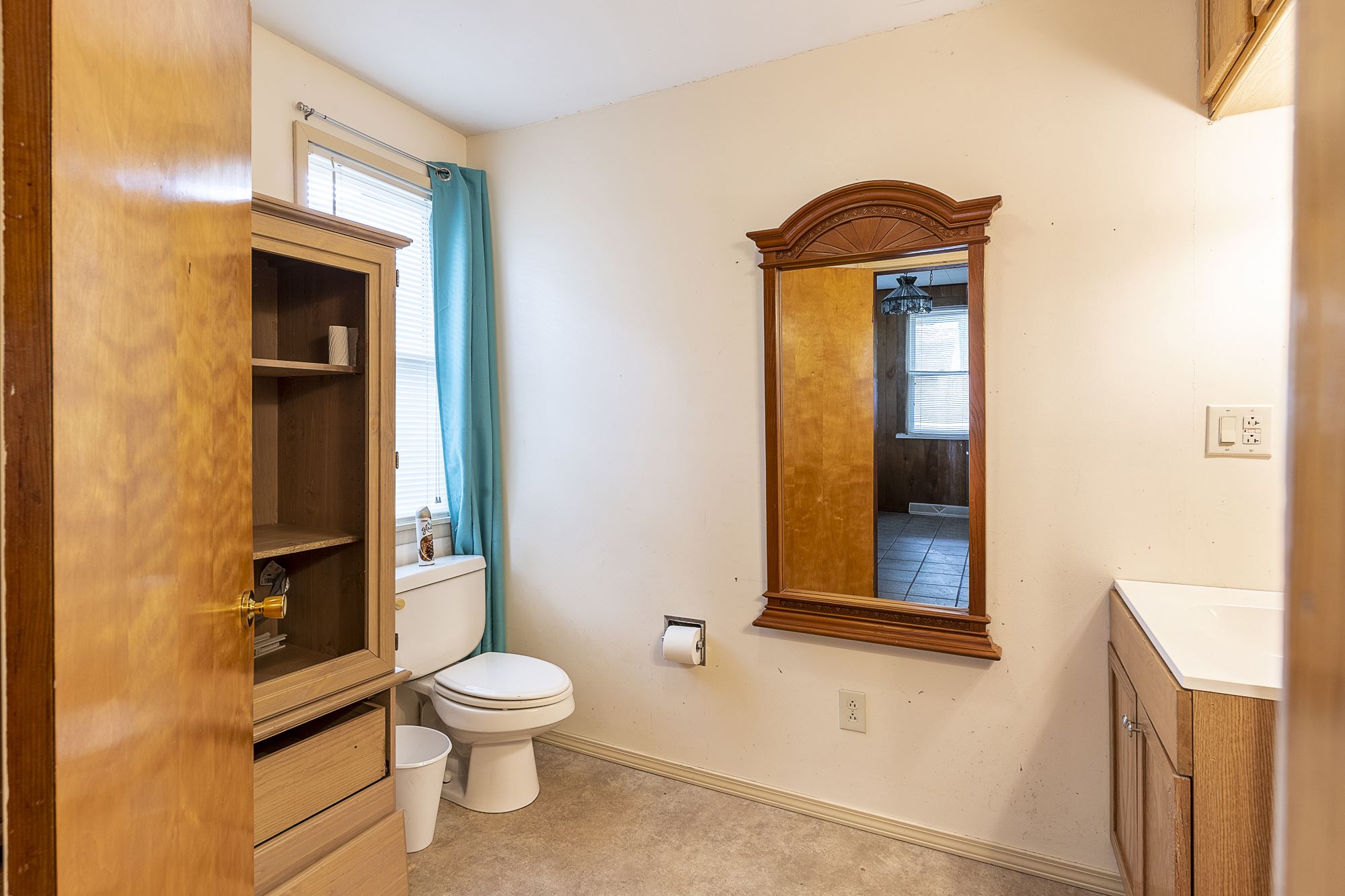 1517 Rabus Drive Fort Wayne, IN 46825 - Photo 27 of 36