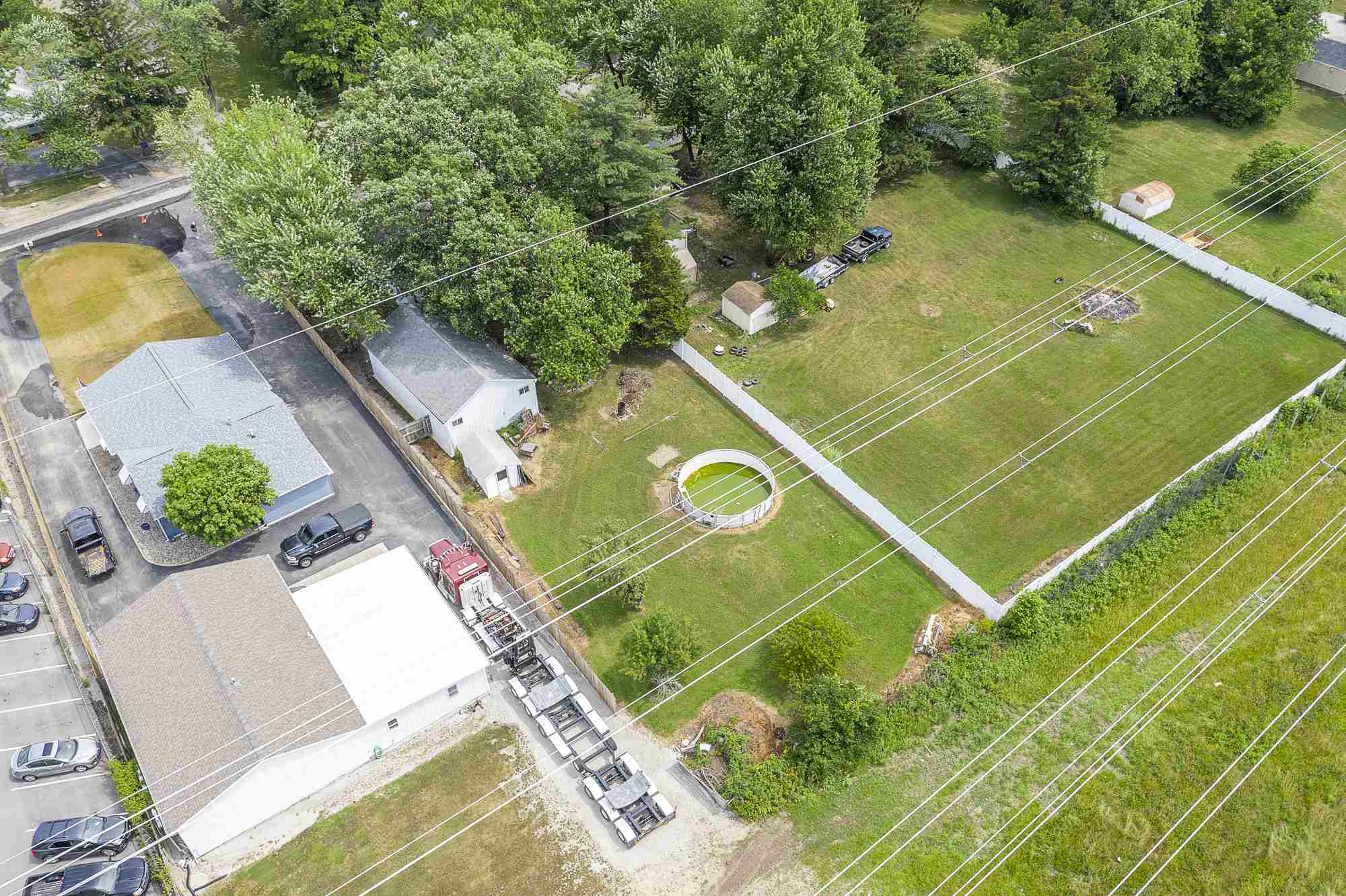 1517 Rabus Drive Fort Wayne, IN 46825 - Photo 31 of 36