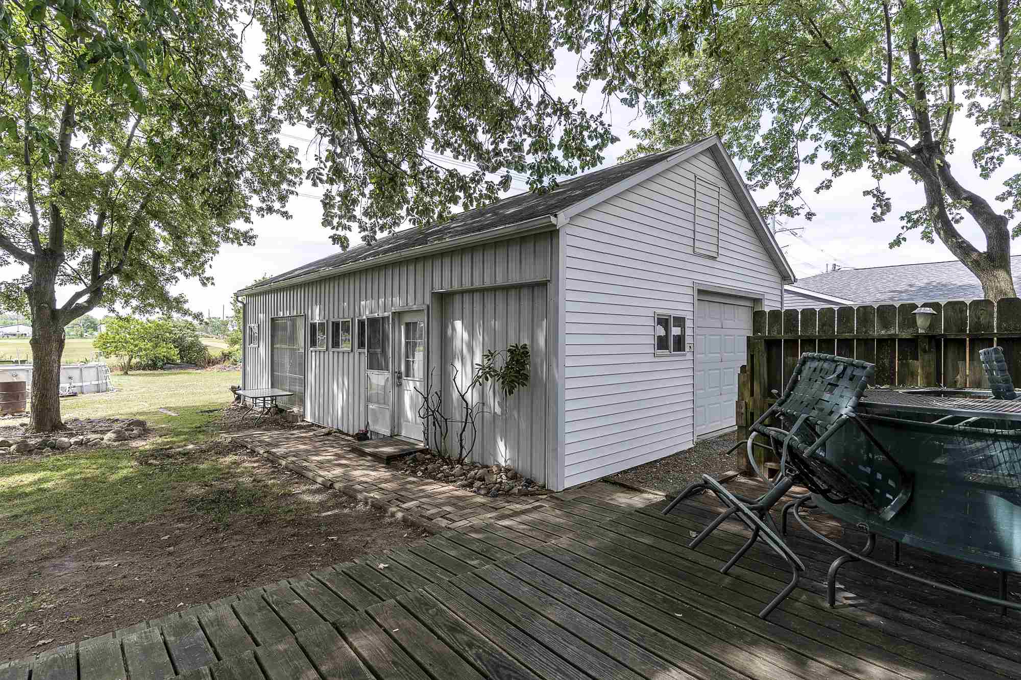 1517 Rabus Drive Fort Wayne, IN 46825 - Photo 7 of 36