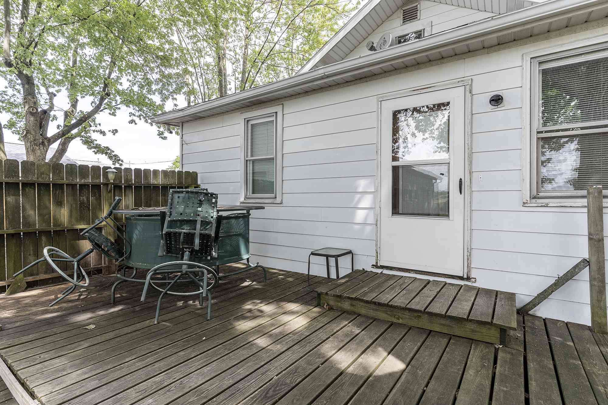 1517 Rabus Drive Fort Wayne, IN 46825 - Photo 9 of 36