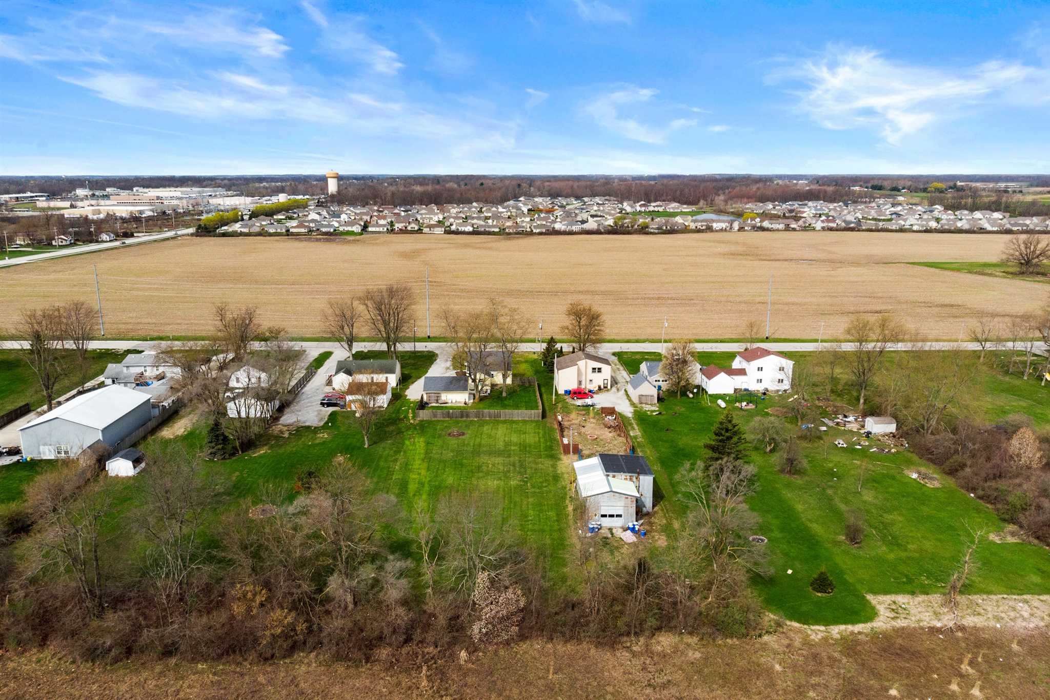1816 Flaugh Road Fort Wayne, IN 46818 - Photo 4 of 36
