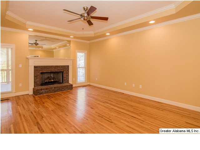 117 Kingsley Court Alabaster, AL 35007 - Photo 7 of 32