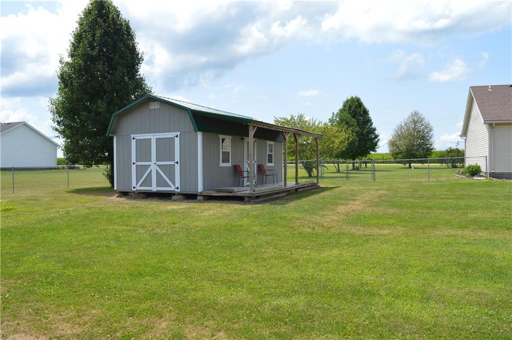 443 Kite Road St. Paris, OH 43072 - Photo 45 of 55