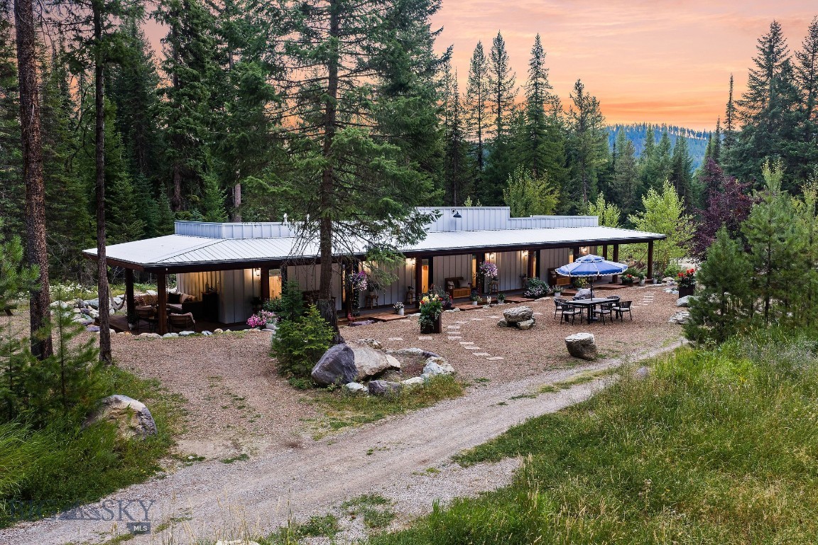 3965 Star Meadow Road Whitefish, MT 59937 - Photo 69 of 93 Gallery Image 69