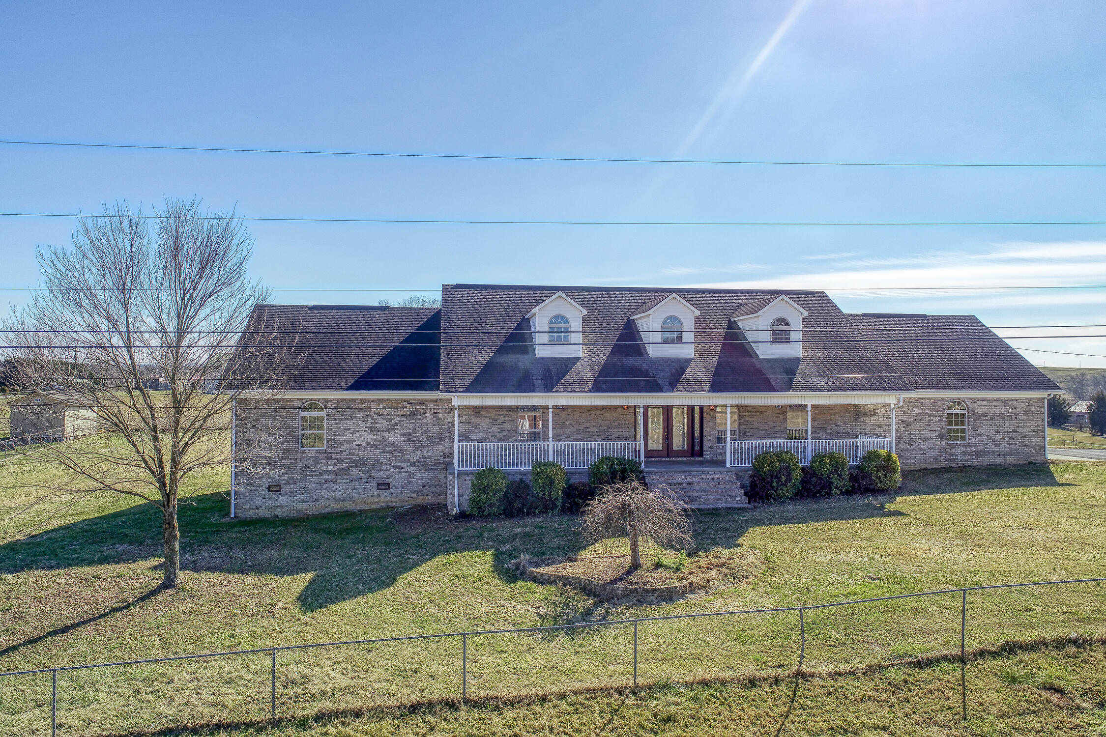 129 Murphy Road Bulls Gap, TN 37711 - Photo 3 of 84 Givens. 129 Murphy Rd. Bulls Gap MLSa (