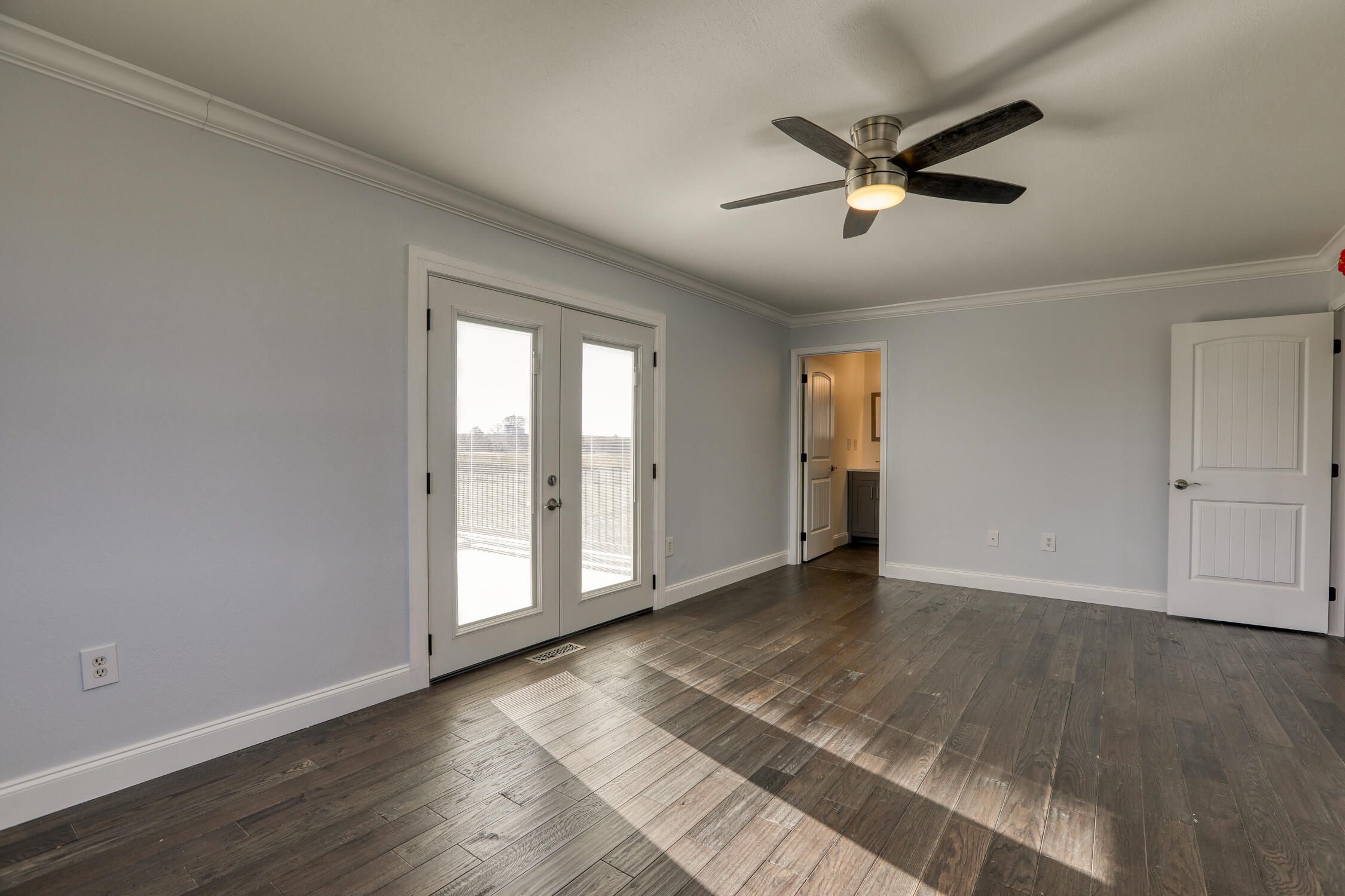 129 Murphy Road Bulls Gap, TN 37711 - Photo 38 of 84 MASTER BEDROOM