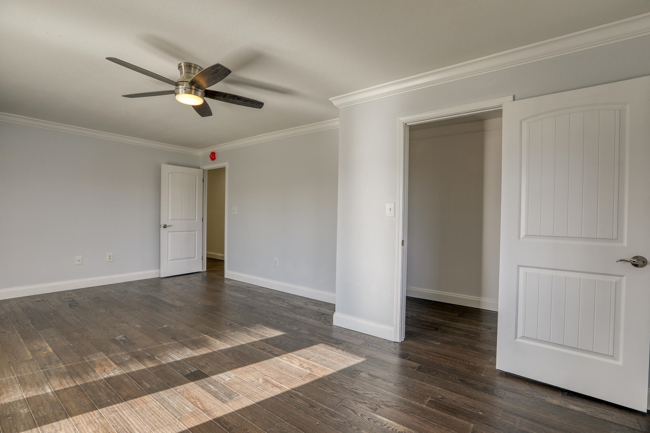 129 Murphy Road Bulls Gap, TN 37711 - Photo 40 of 84 Walk in closet master.