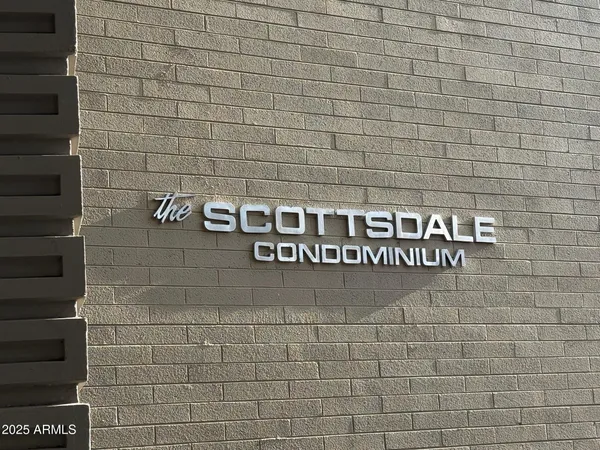 $245,000 | 6125 East Indian School Road, Unit 152, Scottsdale, AZ 85251