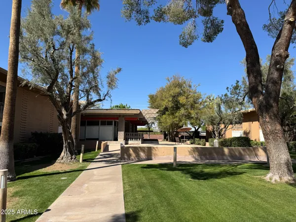 $245,000 | 6125 East Indian School Road, Unit 152, Scottsdale, AZ 85251