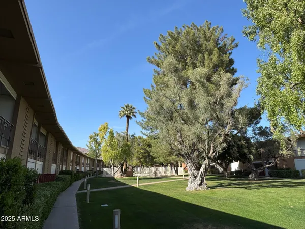 $245,000 | 6125 East Indian School Road, Unit 152, Scottsdale, AZ 85251