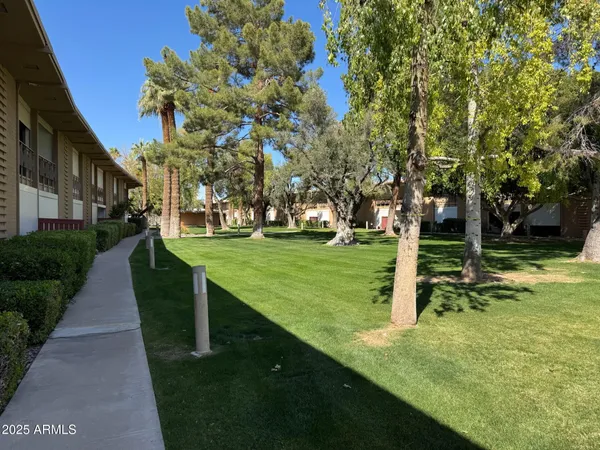 $245,000 | 6125 East Indian School Road, Unit 152, Scottsdale, AZ 85251