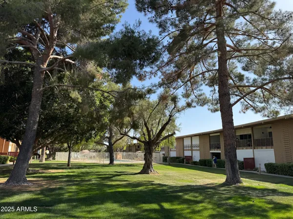 $245,000 | 6125 East Indian School Road, Unit 152, Scottsdale, AZ 85251