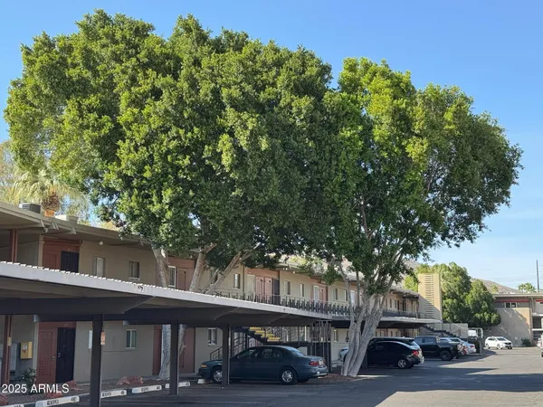 $245,000 | 6125 East Indian School Road, Unit 152, Scottsdale, AZ 85251